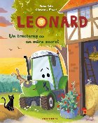 Leonard : un tractoraş cu un mare secret