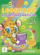 Leonardo furtuna emotiilor Povesti educative