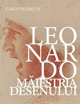 Leonardo - Măiestria desenului