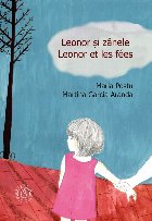 Leonor zanele Leonor les fees