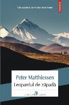 Leopardul de zăpadă
