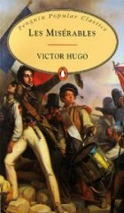 coperta Les Miserables