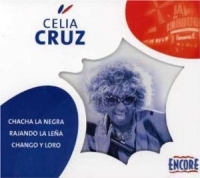 Les Plus Belles Chansons de Celia Cruz
