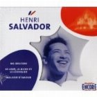 coperta Les Plus Belles Chansons de Henri Salvador