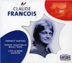 coperta Les Plus Belles Chansons de Caude Francois
