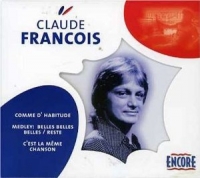 Les Plus Belles Chansons de Caude Francois