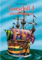 Leseschiff Caiet limba germana