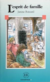 L`esprit de famille