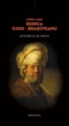 coperta Letopisetul de argint (hardcover)