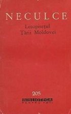 Letopisetul Tarii Moldovei precedat sama
