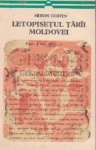 Letopisetul tarii Moldovei