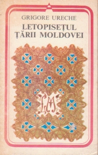 Letopisetul Tarii Moldovei
