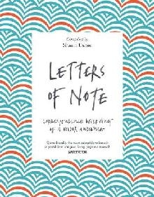 Letters of Note