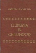 coperta Leukemia in childhood