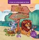 Leul şi şoricelul Iepurele şi