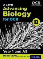Level Advancing Biology for OCR