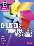 Level 2 Certificate Children and Young People\'s Workforce Ca