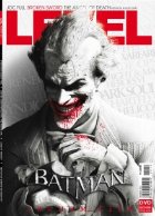 Level - Decembrie 2011: Batman. Arkham City
