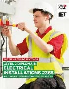 Level 2 Diploma in Electrical Installations (Buildings and S