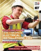 Level 3 Diploma in Electrical Installations (Buildings and S
