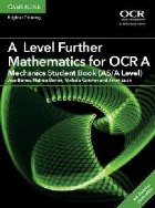 Level Further Mathematics for OCR