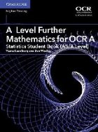 Level Further Mathematics for OCR