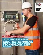 Level 3 NVQ Diploma in Electrotechnical Technology 2357 Unit