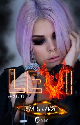 Levi - Vol. 2 (Set of:LeviVol. 2)