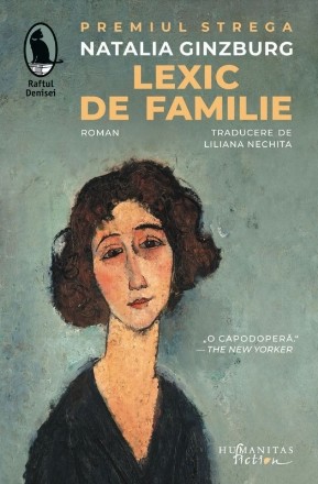 Lexic de familie