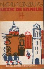 Lexic familie