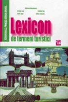Lexicon termeni turistici roman englez