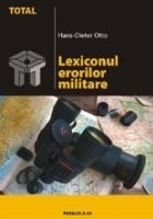 LEXICONUL ERORILOR MILITARE