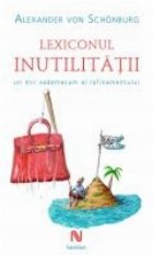Lexiconul inutilitatii