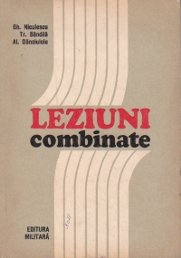 Leziuni combinate - aspecte terapeutice