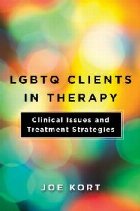coperta LGBTQ Clients in Therapy - Clinical Issues and Treatment Str