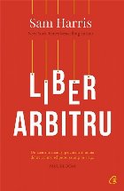 Liber arbitru