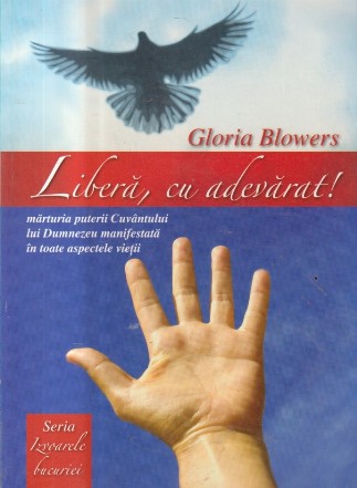 Libera, cu adevarat!