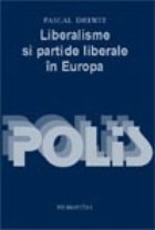 Liberalisme partide liberale Europa