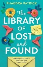 Library of Lost and Found