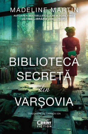Librăria secretă din Varşovia