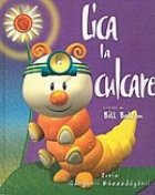 coperta Lica la culcare