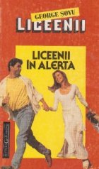 Liceenii alerta