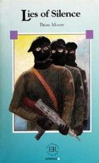 coperta Lies of silence