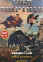 Liga dreptatii Razboinicii pacii