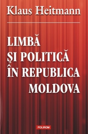 Limbă și politică în Republica Moldova