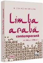 Limba arabă contemporană - Vol. 2 (Set of:Limba arabă contemporanăVol. 2)