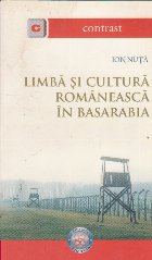 Limba cultura romaneasca Basarabia
