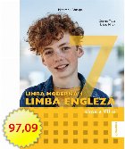 Limba engleză : limba modernă 1,clasa a VII-a