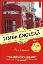Limba engleză. Simplu și eficient. Caiet de exerciții (ediția a II-a revăzută și adăugită)