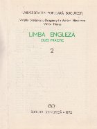 Limba engleza Curs practic